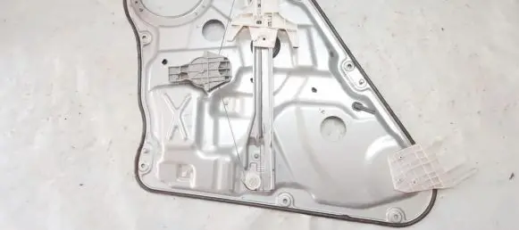 KIA Ceed Sliding door window regulator with motor 834801H050 83480-1H050