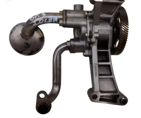 KIA Sportage Oil pump 213102F311