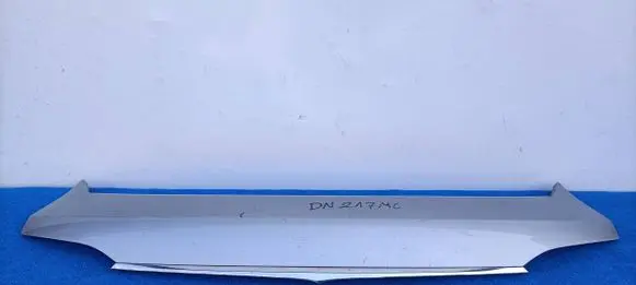 Maserati Levante Tailgate/trunk spoiler 670042733