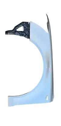 Audi A6 S6 C6 4F Fender LY7G