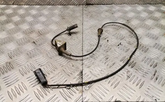Volvo V70 ABS brake wheel speed sensor 30773738