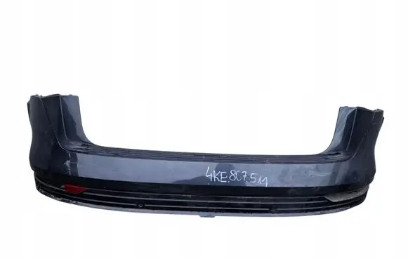 Audi e-tron Rear bumper 4KE807511