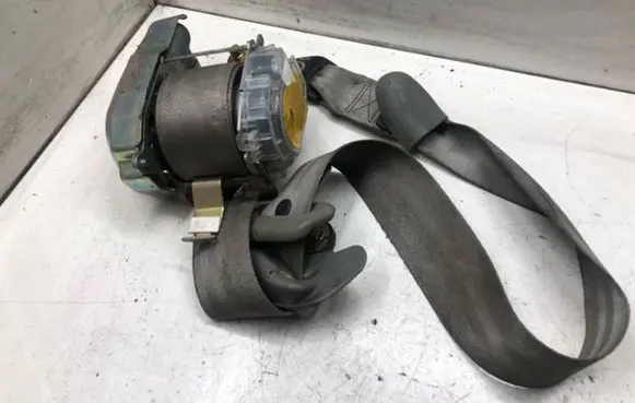 Hyundai Santa Fe Front seatbelt 88870802B200