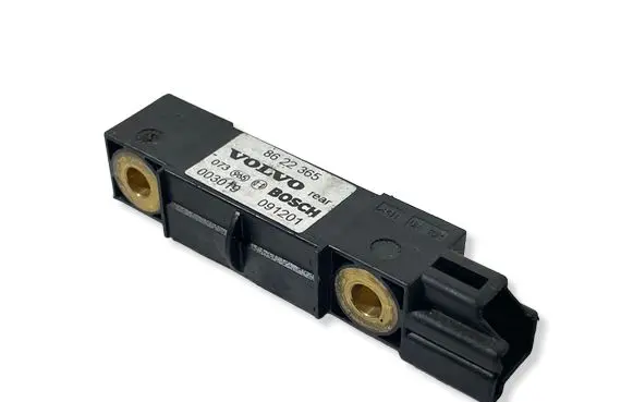 Volvo XC60 Airbag deployment crash/impact sensor 8622365 091201 003019