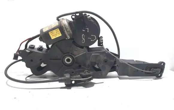 Citroen C8 Rear door lock