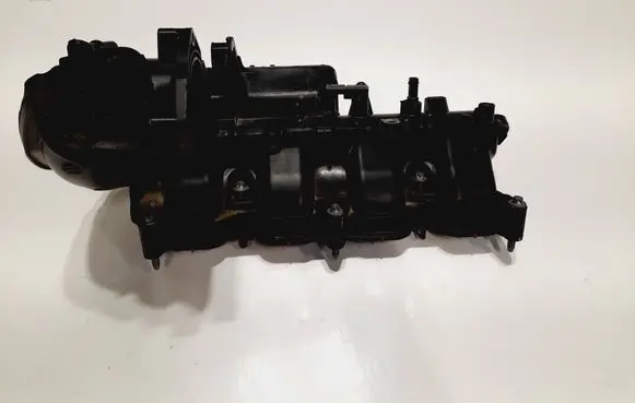 Mercedes-Benz C W205 Intake manifold