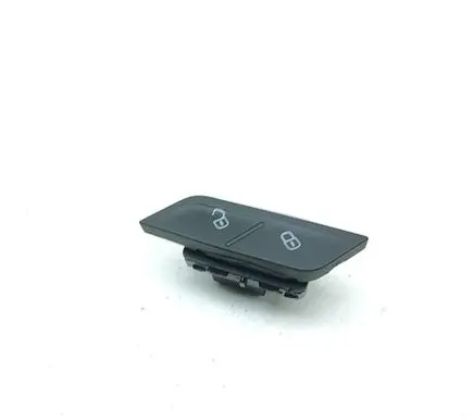 Volkswagen Tiguan Central locking switch button 5NA962126