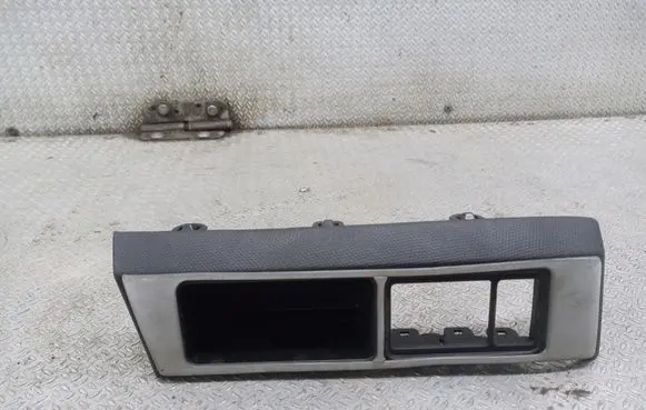 Nissan Micra Mirror switch trim 68485AX700