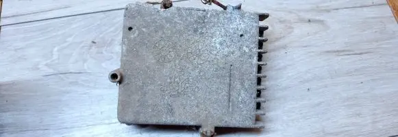 Chrysler Voyager Gearbox control unit/module P04727535AE