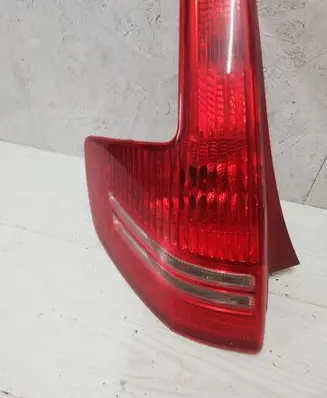 Citroen C4 I Rear/tail lights