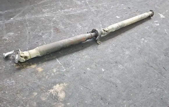 Mercedes-Benz Sprinter W901 W902 W903 W904 Rear driveshaft/prop shaft IMPRK1528048