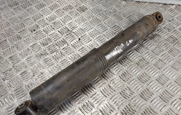 Chevrolet Captiva Rear shock absorber/damper