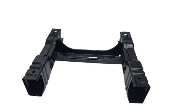 Alfa Romeo Stelvio Driver seat console base 