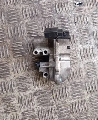Audi A6 S6 C6 4F Intake manifold valve actuator/motor A2C53308513 1045475S01