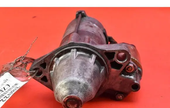 Honda CR-V Starter motor 