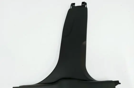 (C) pillar trim