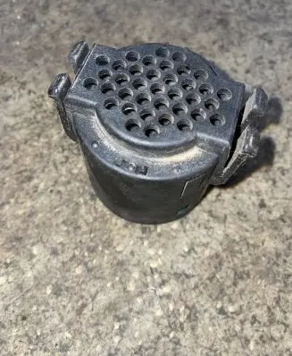 BMW 5 E39 Parking PDC sensor speaker 65818360995