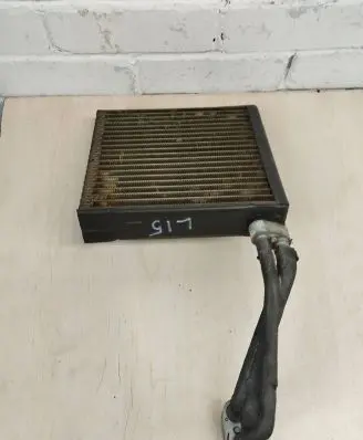 Audi A6 S6 C5 4B Air conditioning (A/C) radiator (interior) 