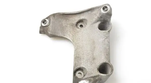 BMW 3 E90 E91 A/C compressor mount bracket 7505980