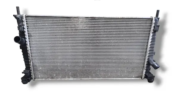 Volvo C30 Coolant radiator