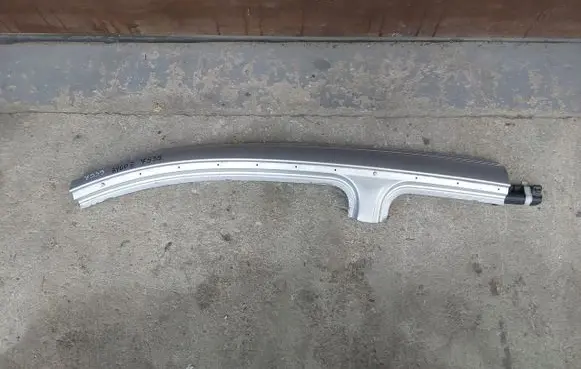 Toyota Aygo AB40 Roof 