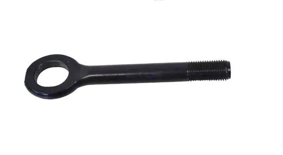 Hyundai Santa Fe Towing hook eye 