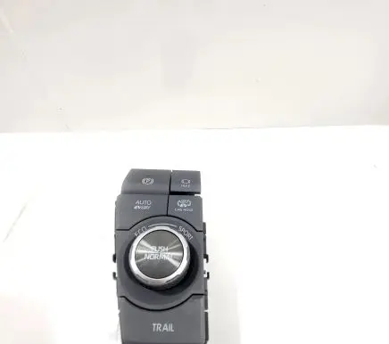 Toyota RAV 4 (XA50) Hand parking brake switch 75L555