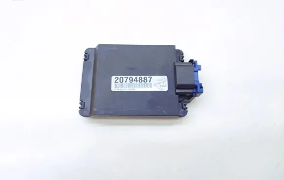 Opel Insignia A Other control units/modules 20794887 14326354