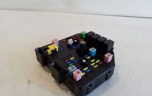 Fuse module