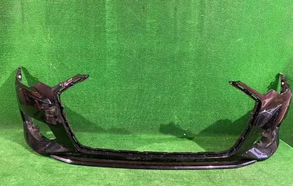 Audi A6 S6 C8 4K Front bumper