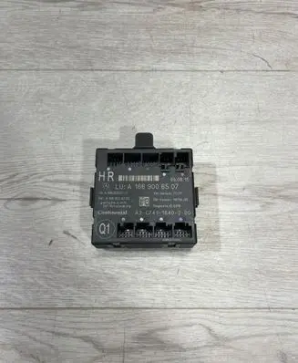 Mercedes-Benz GLE AMG (W166 - C292) Door control unit/module A1669006507 A1668205326 A1669029003