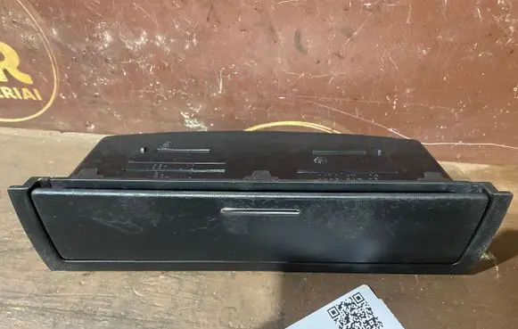 BMW 3 E46 Dashboard storage box/compartment 307180200