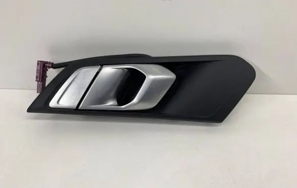 BMW X5 G05 Rear door interior handle 7454813 566799
