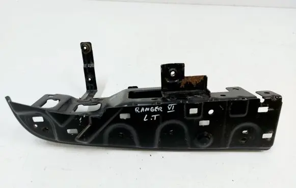 Ford Ranger IV Rear bumper foam support bar