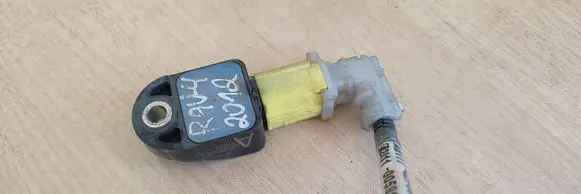 Toyota RAV 4 (XA30) Airbag deployment crash/impact sensor 8917342080