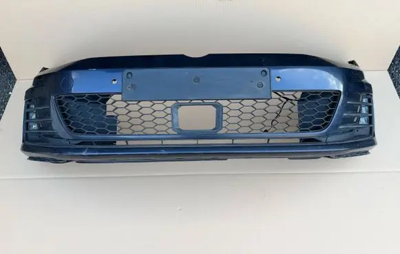 Volkswagen Golf VII Front bumper 5G0807221L