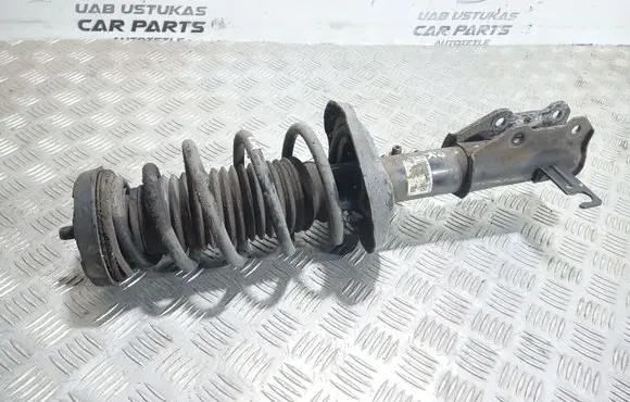 Opel Insignia A Front shock absorber/damper