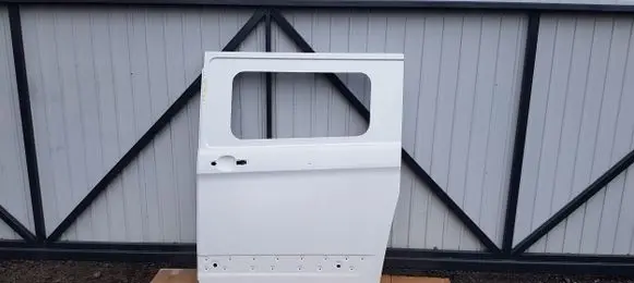 Ford Transit Custom Rear door
