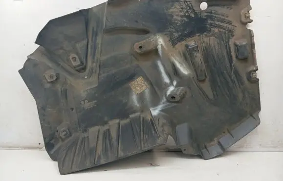 Mercedes-Benz E W238 Trunk boot underbody cover/under tray A2386908701