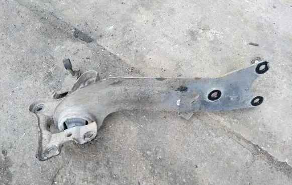 Opel Vectra C Rear upper control arm/wishbone