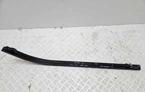 Mercedes-Benz Vito Viano W639 Sliding door bottom rail A6397660800