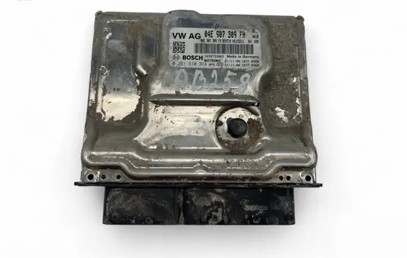 Engine control unit/module