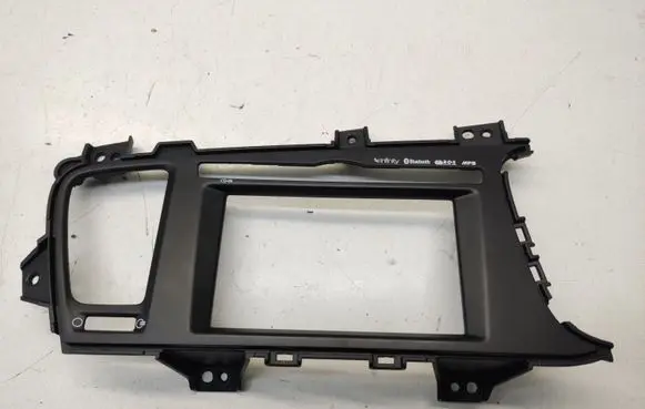 Panel trim