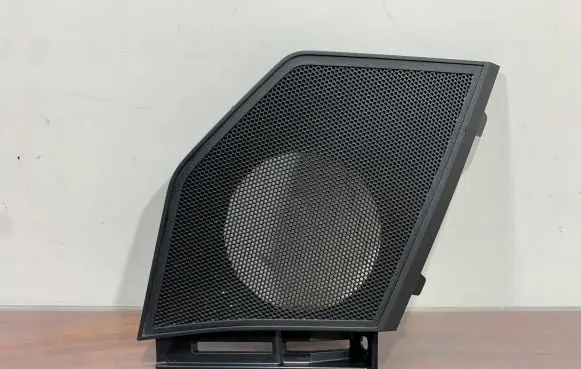 Dash center speaker trim cover