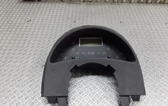 Lancia Phedra Screen/display/small screen 1496286080