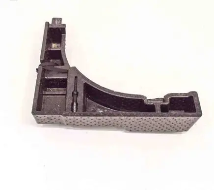 Opel Mokka Other trunk/boot trim element 42371792