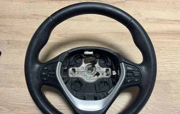 BMW 2 F22 F23 Steering wheel