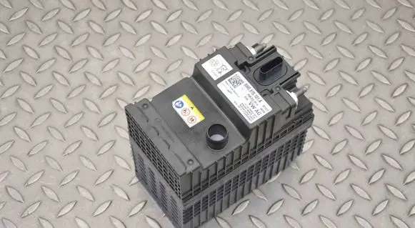 Audi Q5 SQ5 Car battery 8W0915101A 150WH