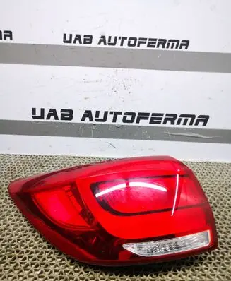 KIA Sportage Rear/tail lights 924013W510 924013W