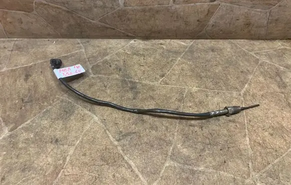 BMW 3 F30 F35 F31 Oil temperature sensor 7543312